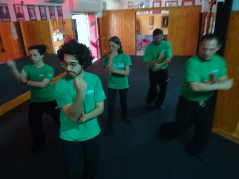 Kung Fu Academy di Sifu Mezzone scuola di wing chun e taijiquan, di wing tsun, difesa personale e arti marziali cinesi a Caserta e in Italia www.kungfuitalia.it (199)